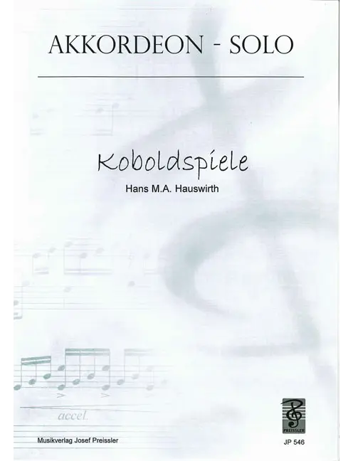 Koboldspiele